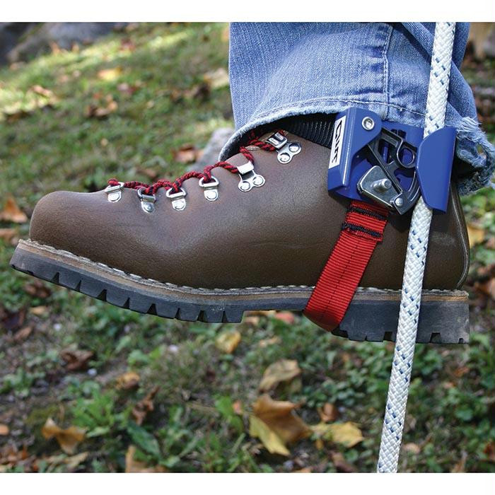 Foot Ascender Left, made by CMI - Foot Ascender Left, made by CMI -