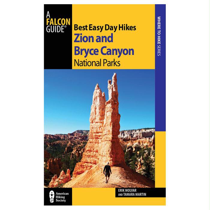 Bedh: Zion & Bryce 3Rd, made by National Book Netwrk -