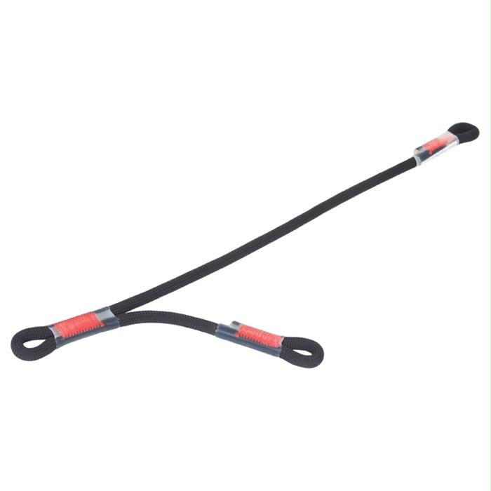 Trax V Dynamic Lanyard30/85Cm, made by Edelweiss - Trax V Dynamic Lanyard30/85Cm, made by Edelweiss -