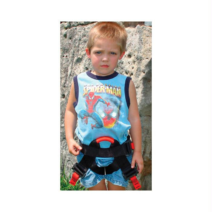 CMI Kids Seat Climbing Harness CMI Kids Seat Climbing Harness