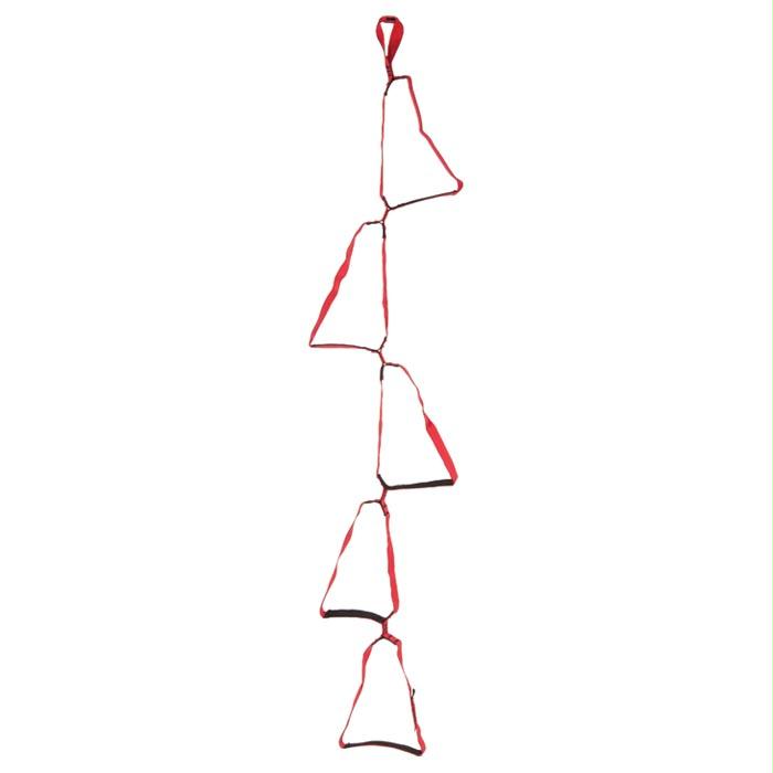 Cmi 5-Step Stirrup, made by CMI - Cmi 5-Step Stirrup, made by CMI -
