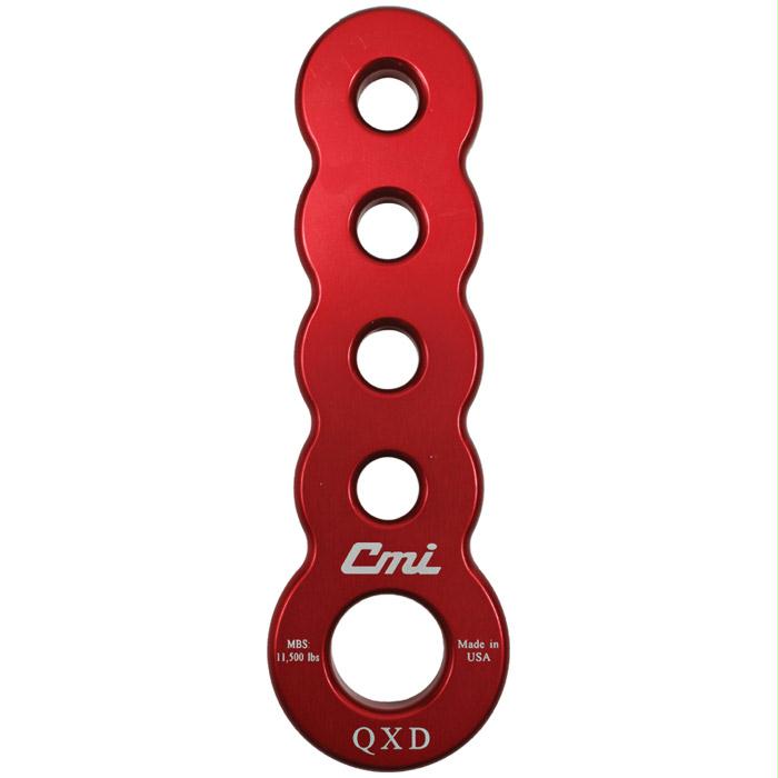 Cmi Quick Escape Device Nfpa, made by CMI -