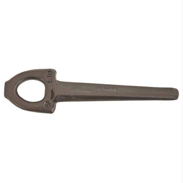 Diagonal Piton - 70Mm, made by Stubai -