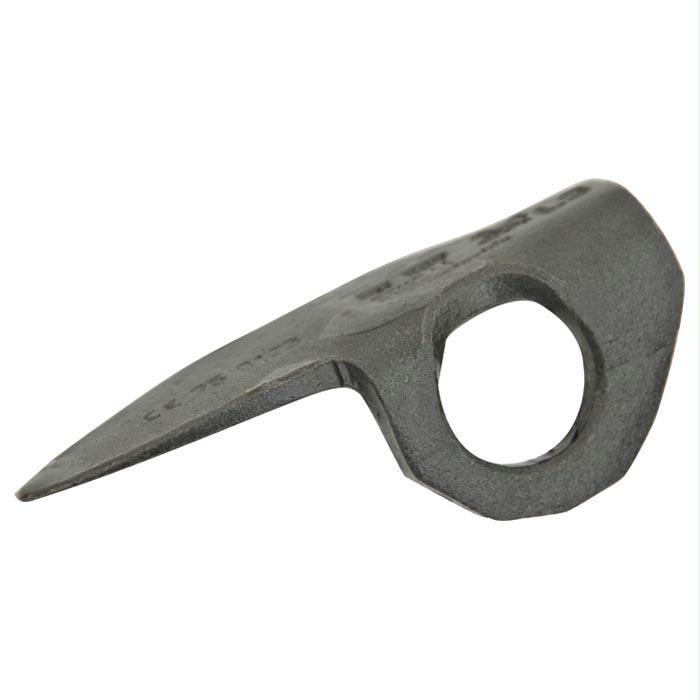 French Form Piton - 75Mm, made by Stubai - French Form Piton - 75Mm, made by Stubai -