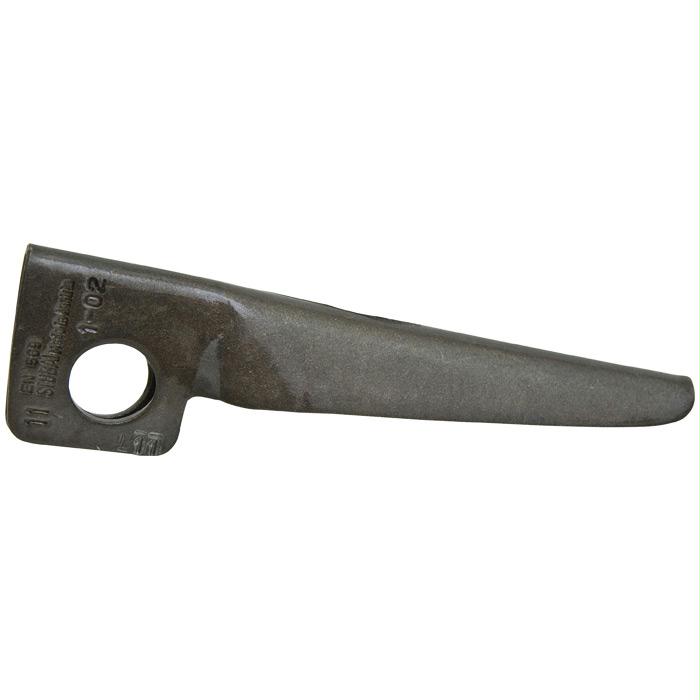 Stubai Angle - 115Mm #3, made by Stubai -