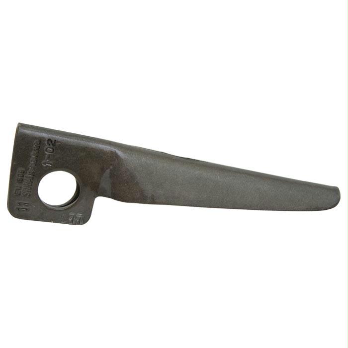 Stubai Angle - 70Mm #1, made by Stubai -