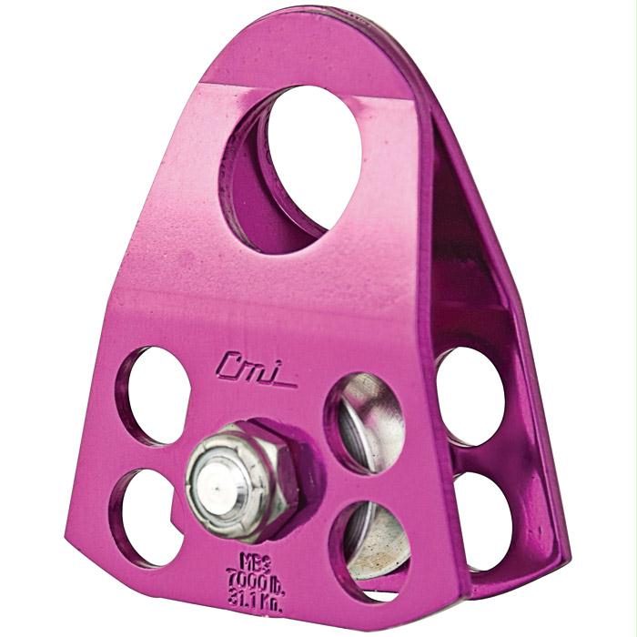Prusik Minding Pulley - Singl, made by CMI -