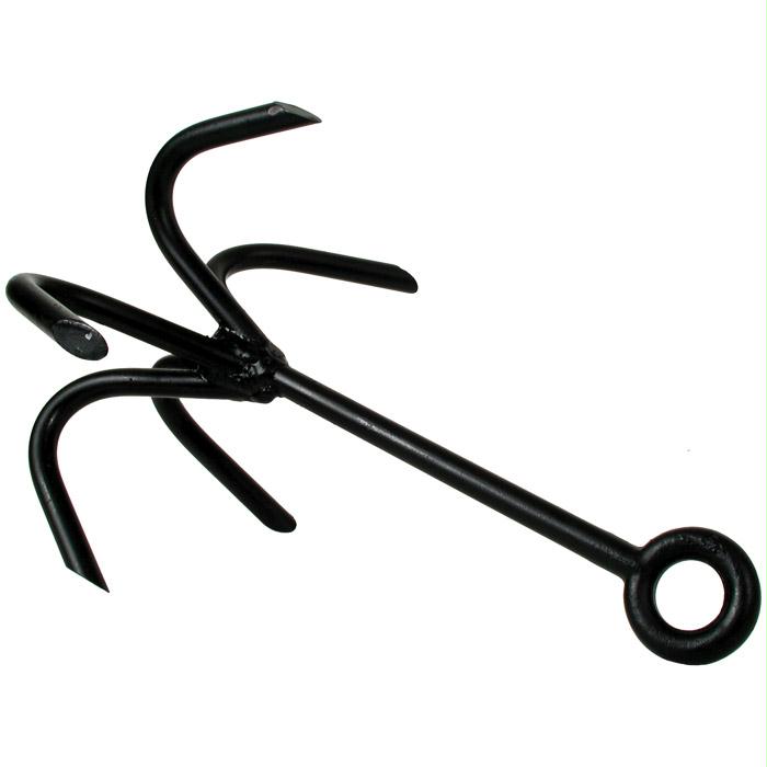 Cmi Grappling Hook, made by CMI - Cmi Grappling Hook, made by CMI -