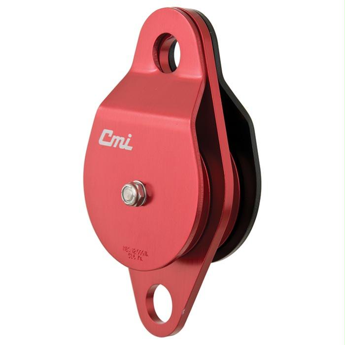 Cmi Uplift Dbl Pulley Bckt, made by CMI -