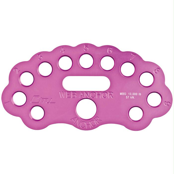Cmi Maxi Alu Rig Plate, made by CMI - Cmi Maxi Alu Rig Plate, made by CMI -