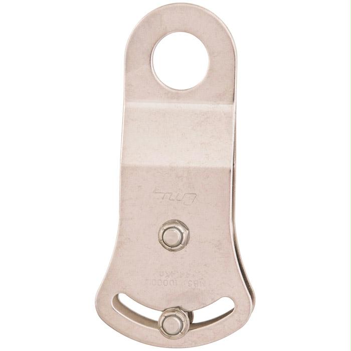 Cmi Ropes Course Cable Pulley, made by CMI -