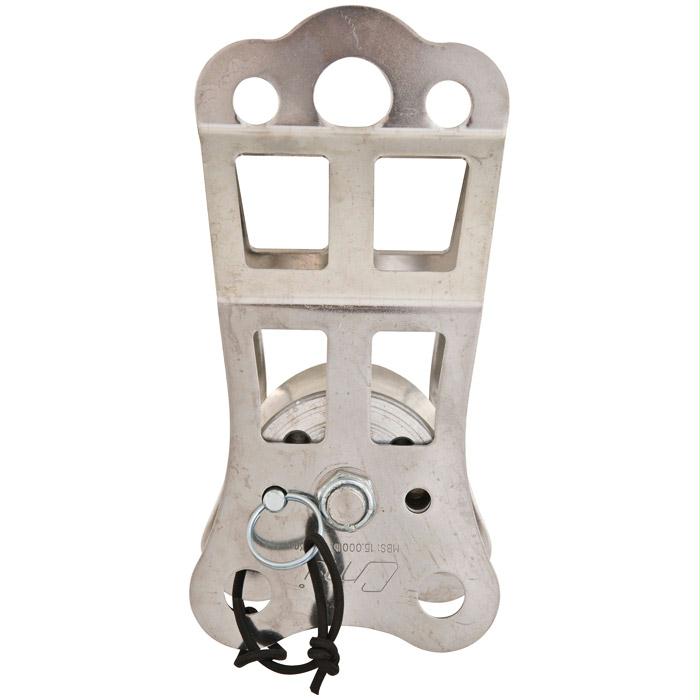 Cmi Knot Passing Pulley, made by CMI -