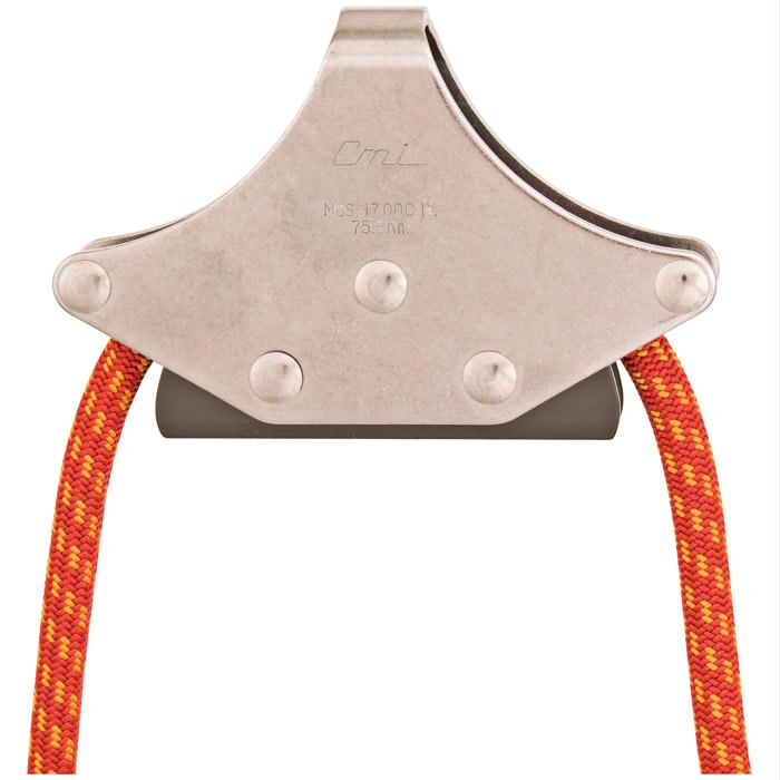 Cmi Shear Reduction Device, made by CMI - Cmi Shear Reduction Device, made by CMI -