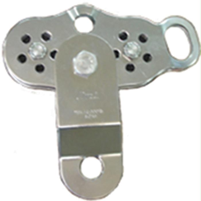 Cmi Cable Trolley Ss Bearing, made by CMI -