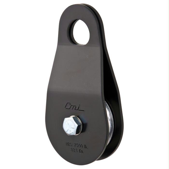 2" Service Line Pulley Bush St, made by CMI -