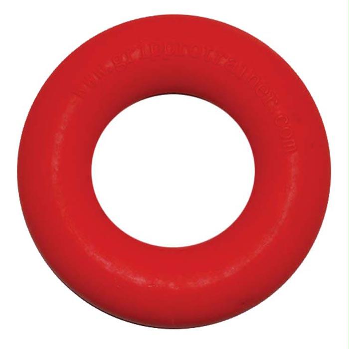 Grip Pro Trainer Red -50Lbs, made by Grip Pro Trainer -