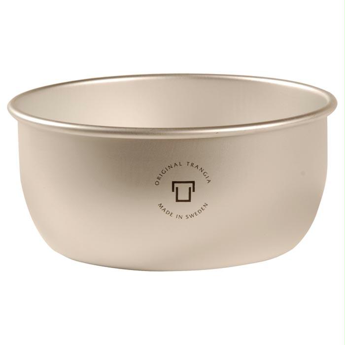 27 Ul Alum Sauce Pan Outer 1 L, made by Trangia - 27 Ul Alum Sauce Pan Outer 1 L, made by Trangia -