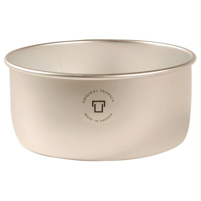 25 Ul Alum Sauce Pan 1.5 L, made by Trangia - 25 Ul Alum Sauce Pan 1.5 L, made by Trangia -