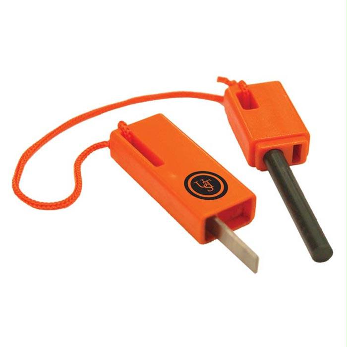 Spark Force, made by UST -