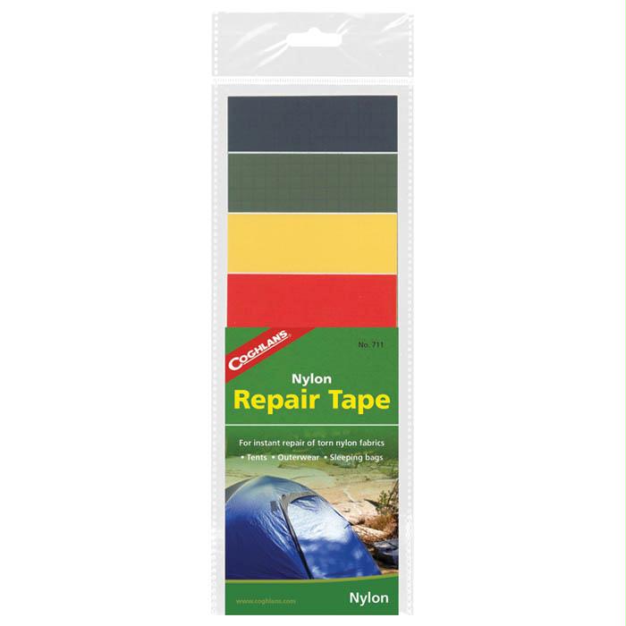 Nylon Repair Tape, made by Coghlans -