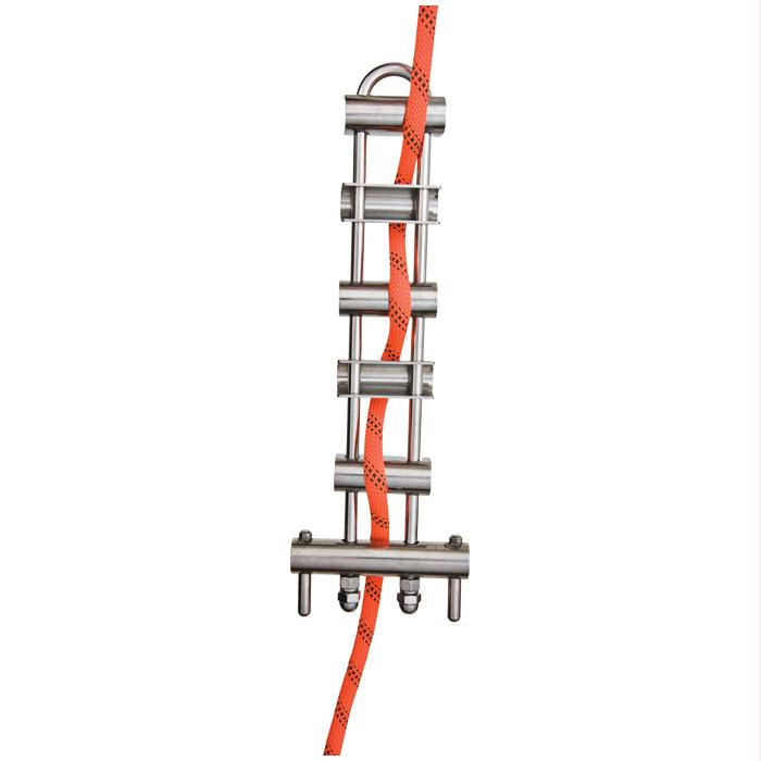 Cmi Rescue Rack Hyperbar Nfpa, made by CMI -