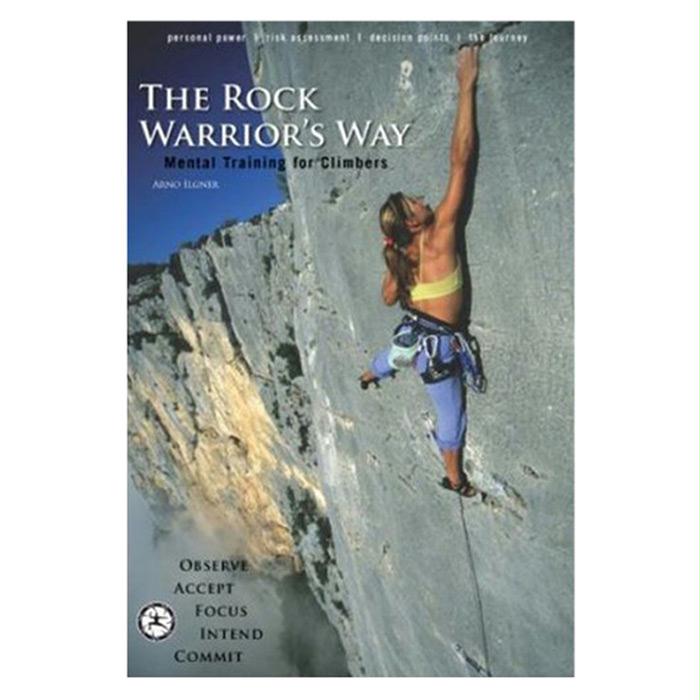 Rock Warriors Way: Mental Trn, made by Warriors Way - Rock Warriors Way: Mental Trn, made by Warriors Way -