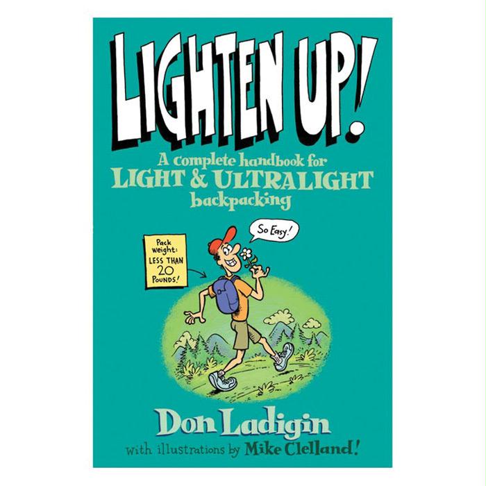 Lighten Up, made by National Book Netwrk -
