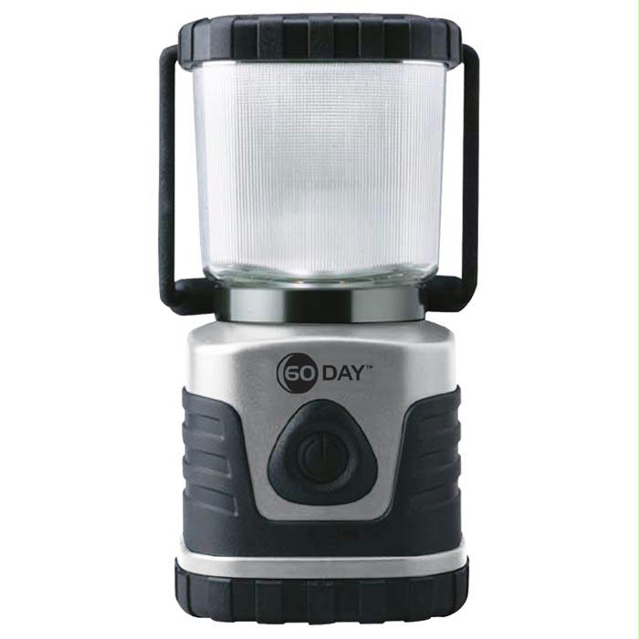 60 Day Duro Lantern - Titanium, made by UST -