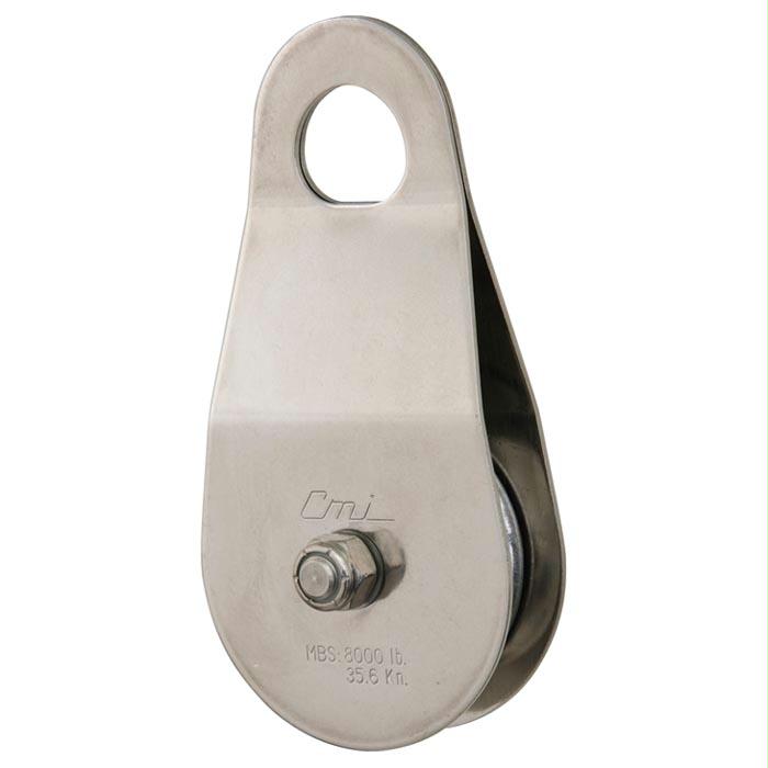 2" Pulley Ss Bearing, made by CMI -