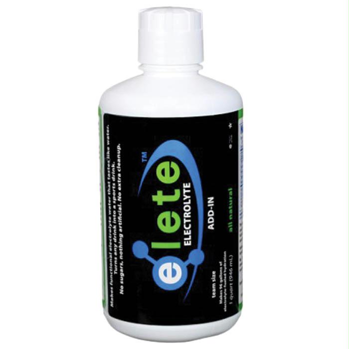 Elete Refill 32 Oz, made by Elete - Elete Refill 32 Oz, made by Elete -