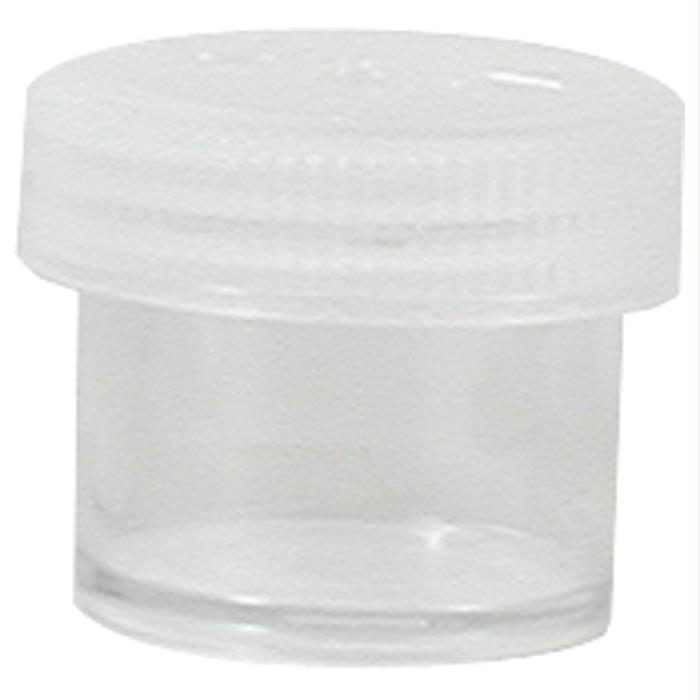 Polypropylene Jar 2 Oz, made by Nalgene - Polypropylene Jar 2 Oz, made by Nalgene -