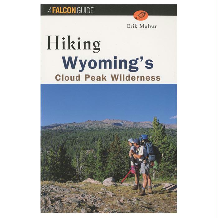 Hiking Wyoming'S Cloud Peak, made by National Book Netwrk - Hiking Wyoming'S Cloud Peak, made by National Book Netwrk -