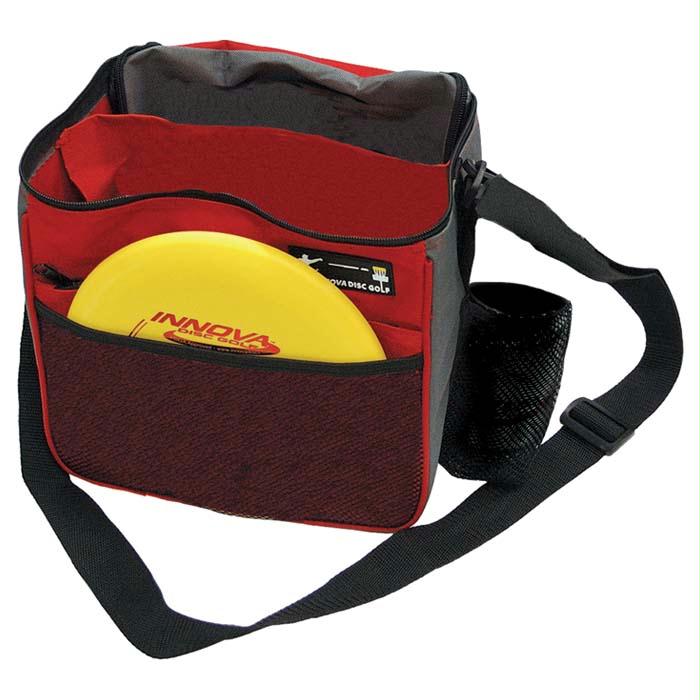 Innova Disc Golf Starter Bag, made by Innova Disc -