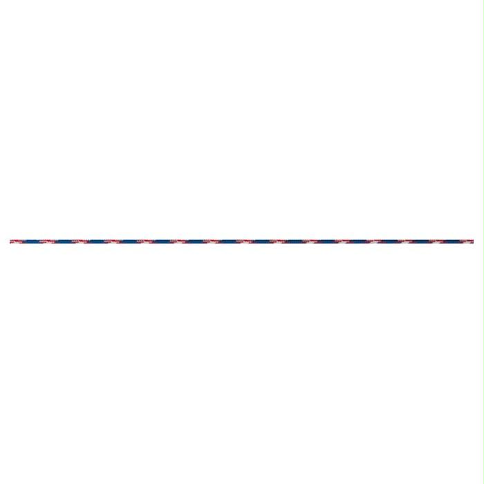 Paracord 1000 Ft Red,Wht,Blue, made by Liberty Mountain -