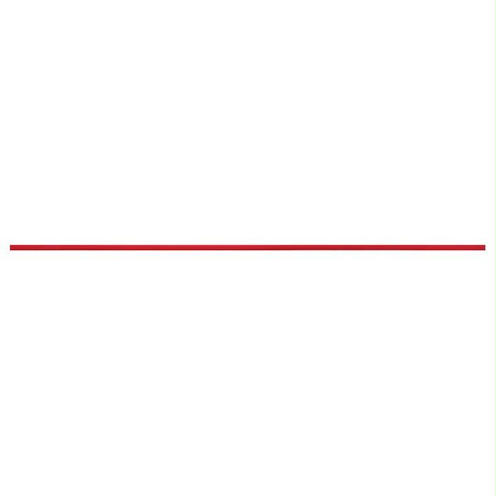 Paracord 1000 Ft Red, made by Liberty Mountain -