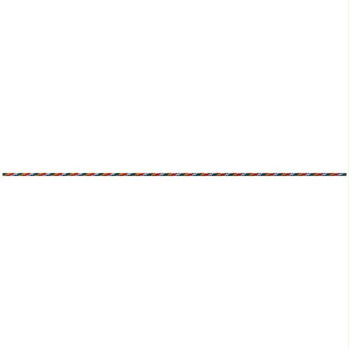 100 Ft Rainbow Cord, made by Liberty Mountain -