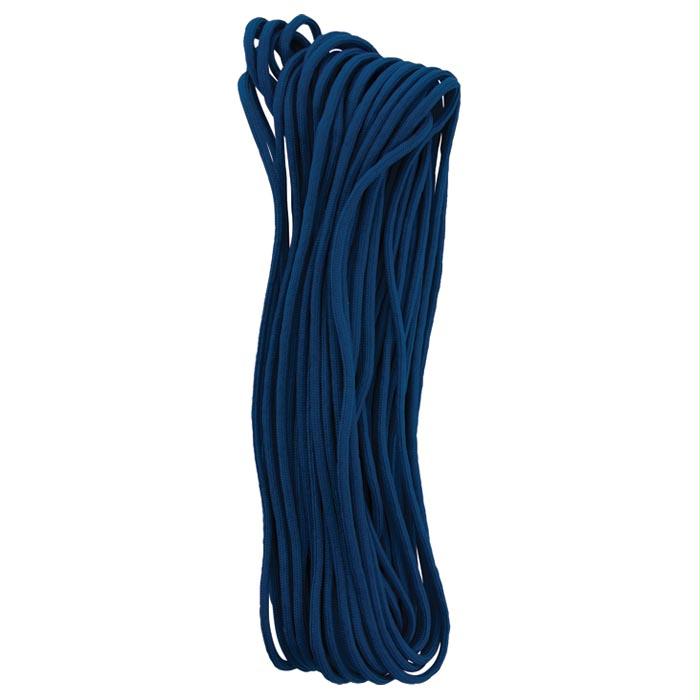 Paracord 100 Ft Royal, made by Liberty Mountain -