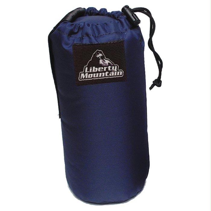 Insulated Bottle Carrier 1 Qt, made by Liberty Mountain -