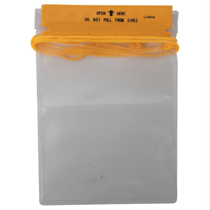 Lm Waterproof Pouch 5X7, made by Liberty Mountain - Lm Waterproof Pouch 5X7, made by Liberty Mountain -