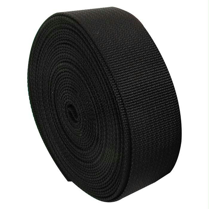Nylon Webbing 5Yd X 1", made by Liberty Mountain -
