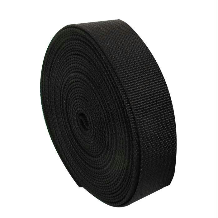Nylon Webbing 5Yd X 3/4", made by Liberty Mountain -