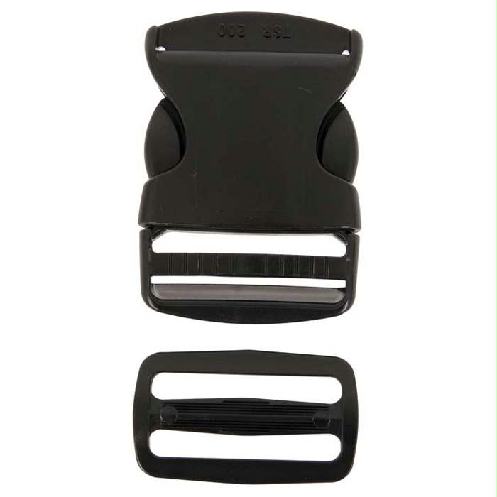 Sr Buckle/Slider 2", made by Liberty Mountain -