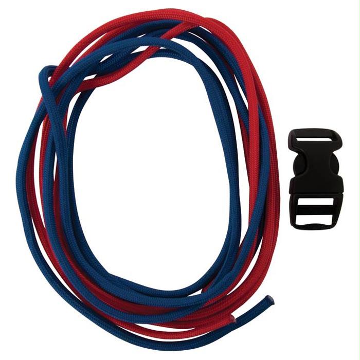 Bracelet Kit 2-Color Assorted, made by Liberty Mountain - Bracelet Kit 2-Color Assorted, made by Liberty Mountain -