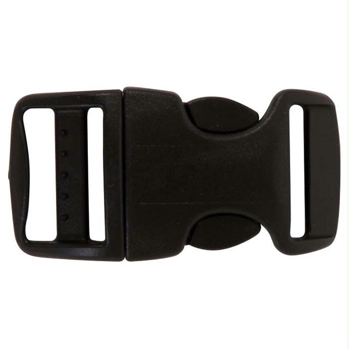 3/4" Bracelet Buckle, made by Liberty Mountain -