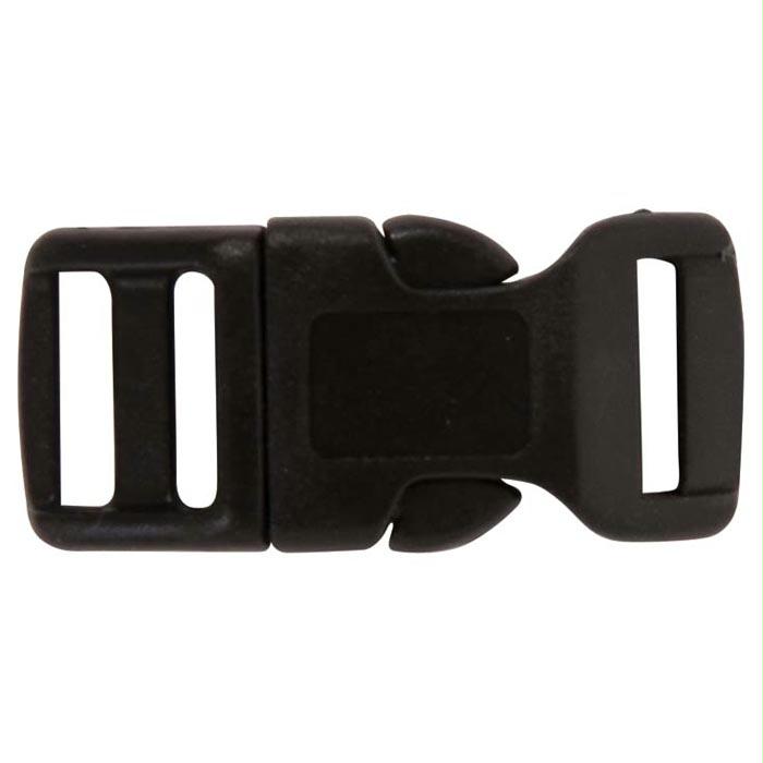 1/2" Bracelet Buckle 2 Pk, made by Liberty Mountain -