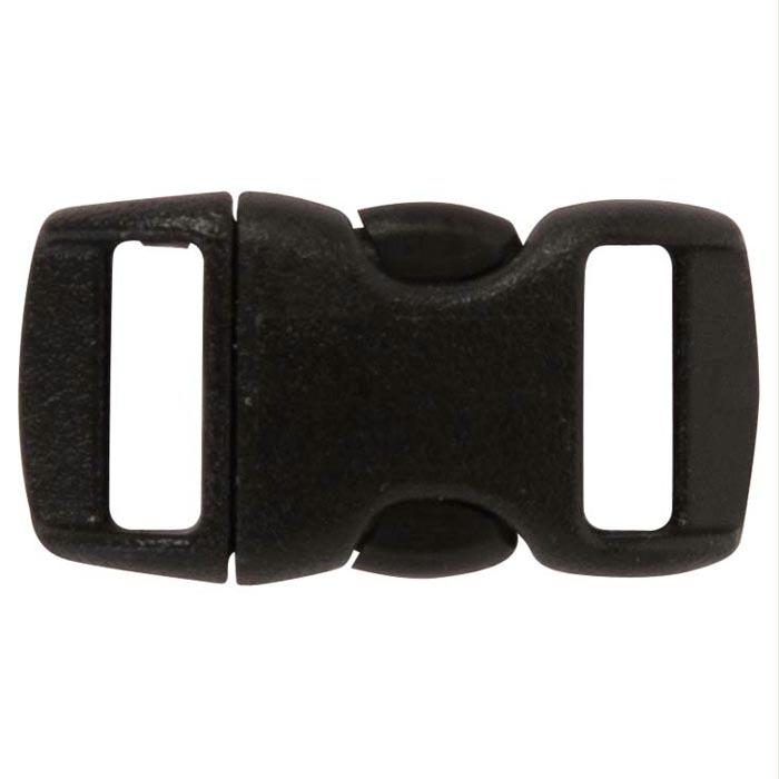 3/8" Bracelet Buckle 2 Pk, made by Liberty Mountain - 3/8" Bracelet Buckle 2 Pk, made by Liberty Mountain -