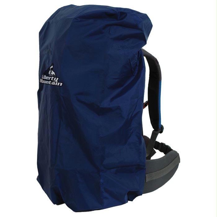 Backpack Rain Cover, made by Liberty Mountain -