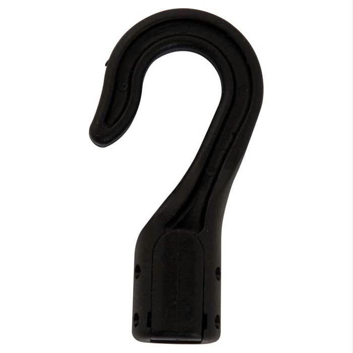 Posi-Grip Bungie Hook Bulk, made by Liberty Mountain -