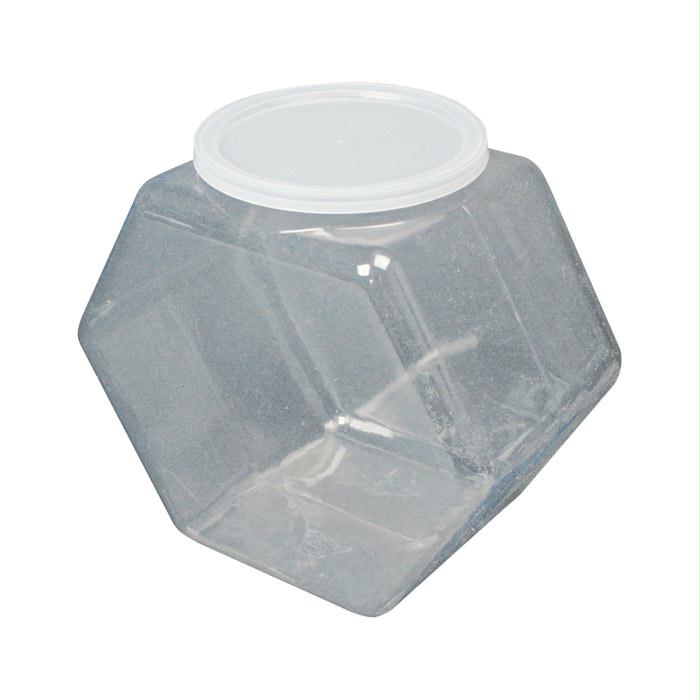 Hexagon 4" X 6", made by Liberty Mountain -