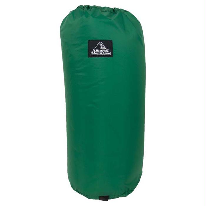 Stuff Sack L 9X20, made by Liberty Mountain -